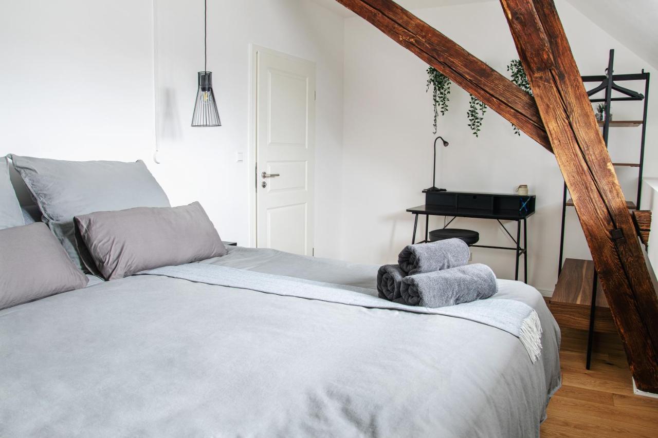 Schoene Ferienwohnung In Gernsbach Zentrum Exteriér fotografie
