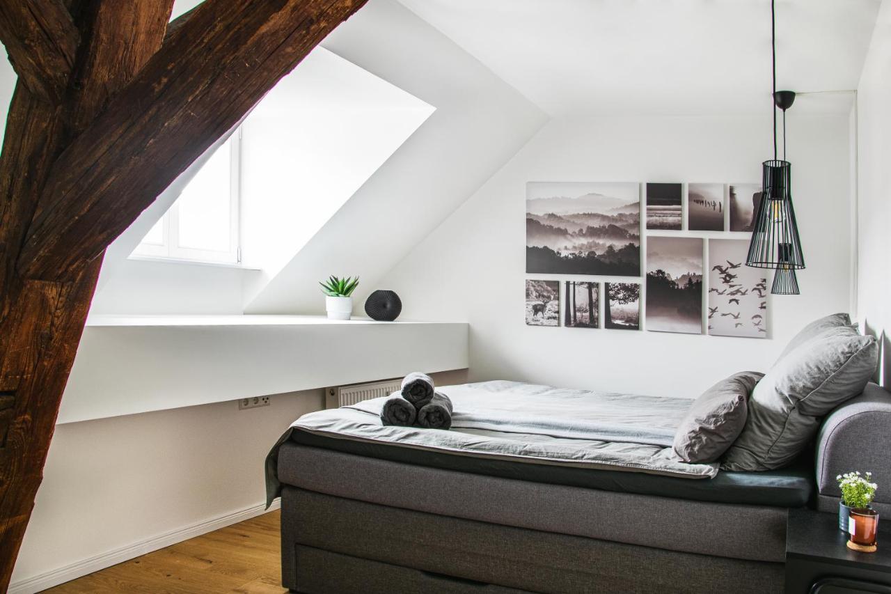 Schoene Ferienwohnung In Gernsbach Zentrum Exteriér fotografie
